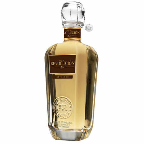 Revolucion Reposado - 750ML