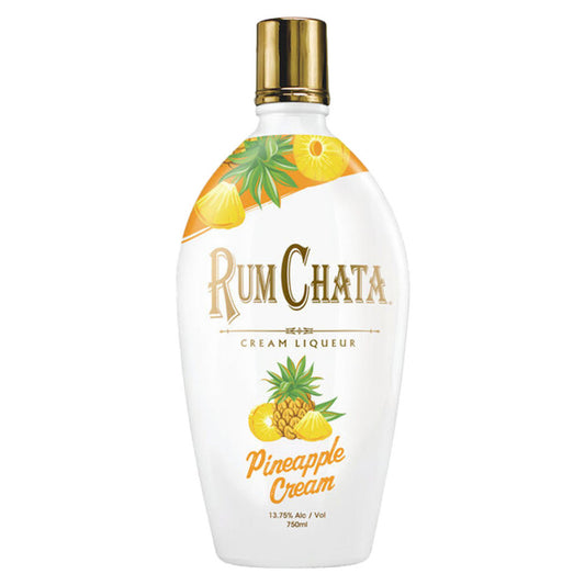 RumChata Pineapple Cream Liqueur 750ml