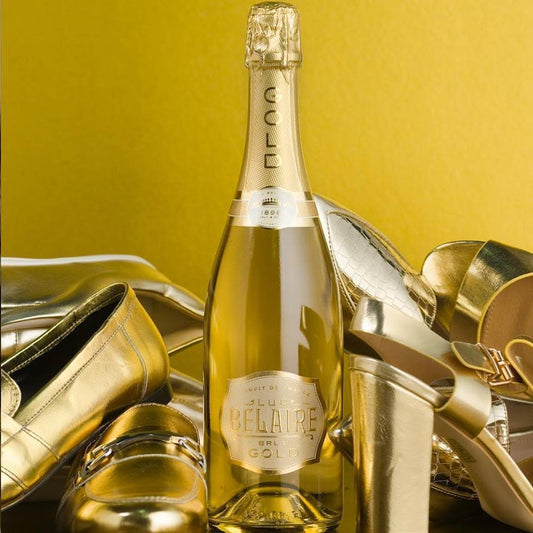 Luc Belaire Gold 750ml
