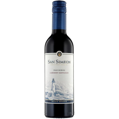 San Simeon Merlot Wine - 750 Ml