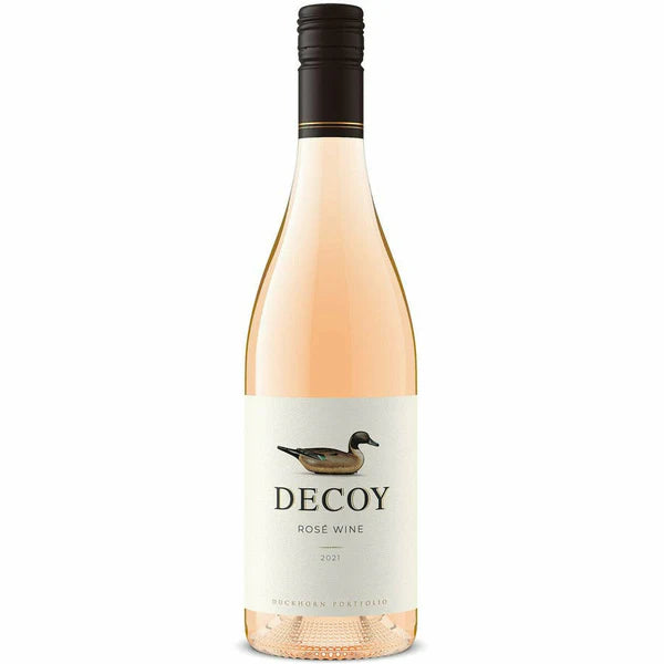 Decoy Rosé Wine - 750ml Bottle