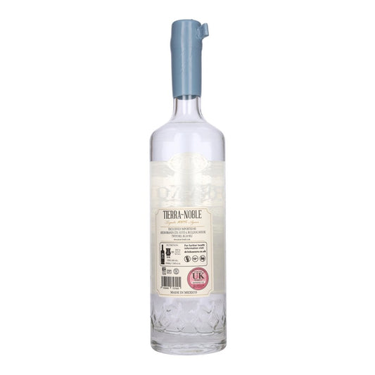 Tierra Noble Tequila Blanco 750ml