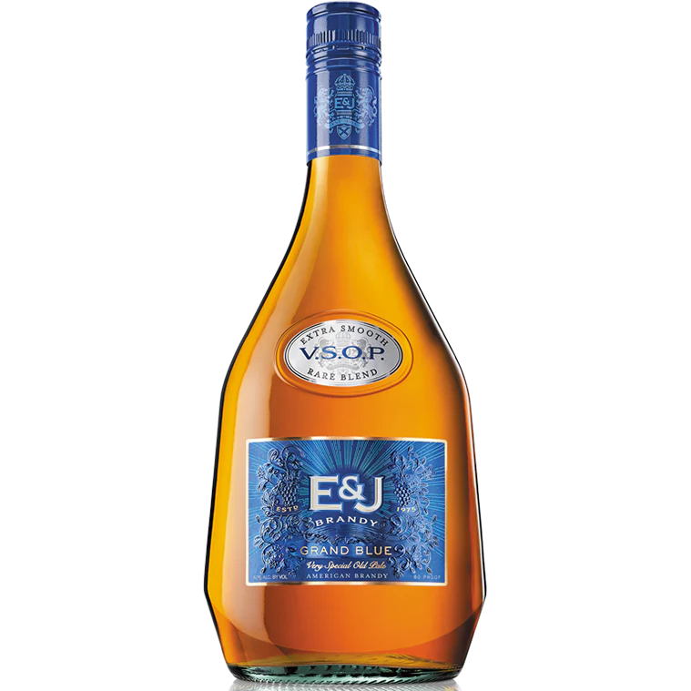 E&J VSOP Brandy (750ml)