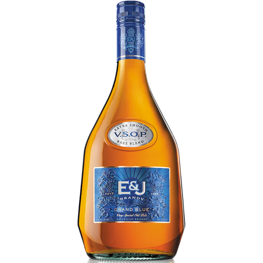 E&J VSOP Brandy (750ml)